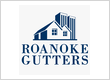 Roanoke Gutters