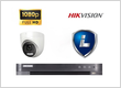 Hikvision Analog CCTV Installation Promotion Package Singapore 2026