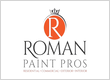 Roman Paint Pros Greensburg