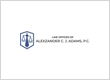 The Law Offices of Alexzander C. J. Adams, P.C.