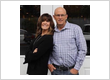 Mike and Marci Pigg