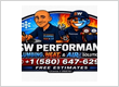 SW Performance Air Solutions
