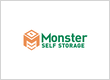 Monster Self Storage Orangeburg