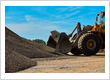 Sand & gravel supplier