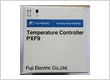 Jual FUJI ELECTRIC Temperature Control PXF9AEY2-FWY00