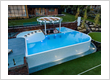 Pool & Landscape Design