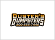 Buster's Dumpster Rentals LLC