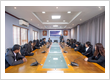Magna Carta team in our huge conference room