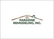 Paradise Remodeling Inc.