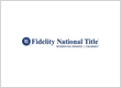 Fidelity National Title Insurance Co.