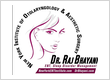 Ear Nose and Throat Doctor