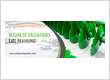 Business Valuations and Exit Planning