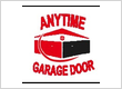 Anytime Garage Door LLC