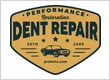 PR Dents | Hail & Dent Repair