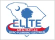 Elite Air & Heat LLC - HVAC, Plumbing & Electrical