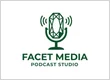 Facet Media Podcast Studio