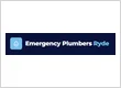 Emergency Plumbers Ryde