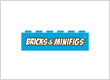 Bricks & Minifigs Grapevine