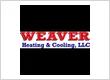 Weaver Heating & Cooling, LLC