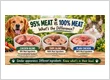95% Meat vs. 100% Meat — What's Really in Your Pet's Raw Food?