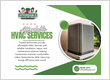 Affordable HVAC Services Los Angeles