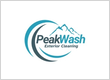 PeakWash Exterior Cleaning