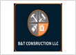 B&T Construction, LLC