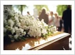 Cremation With Service