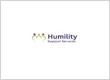 Humility Support Service Logo