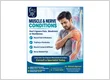 Muscle & Nerve Conditions – Pain, Weakness and Numbness