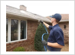 Gutter Cleaning