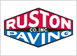 Ruston Paving Co., Inc.