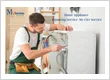 My City Service – Home Appliance Repair at Your Doorstep.