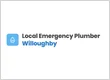 Local Emergency Plumber Willoughby