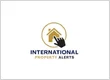 International Property Alerts