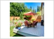 Patio Lighting Installation