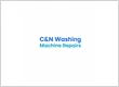 C & N Washing Machine Repairs