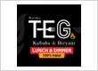 TEG Kebabs & Biryani