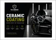 Ceramic Coating Services in vaughan ON