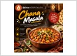 Chana Masala – Deva Hospitality, Ho Chi Minh City