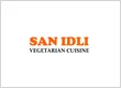 SAN IDLI Vegetarian Restaurant & Indian Food