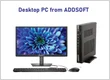 Desktop Computer