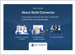 About Build Connector