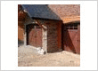 Garage Door Installation