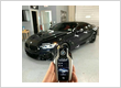 Flying Dragon Car key