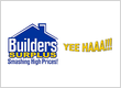 Builders Surplus Yeehaa