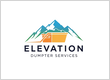 Elevation Dumpster Services