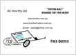 KC HIre Pty Ltd