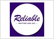 Reliable Heating and Air