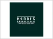 Henri's Bakery & Deli